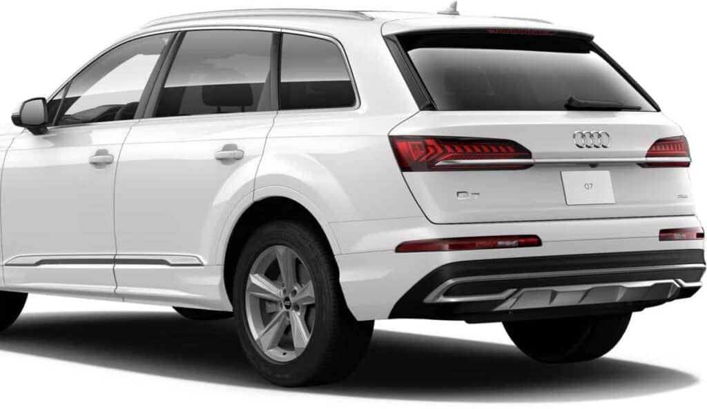 Audi on demand car rental. Your ultimate access to the Audi